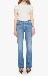 THE OUTSIDER SNEAK IN HOKEY POKEY