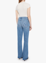 THE OUTSIDER SNEAK IN HOKEY POKEY