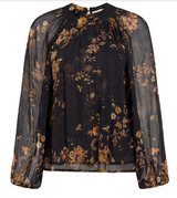 SCOTTIE TOP IN GILDED