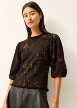 YARDLEY TOP IN NIGHTGOLD