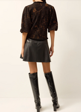 YARDLEY TOP IN NIGHTGOLD