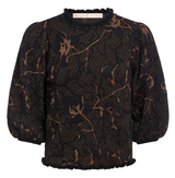 YARDLEY TOP IN NIGHTGOLD