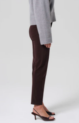 CAIA HIGH RISE STRAIGHT IN BARRISTER