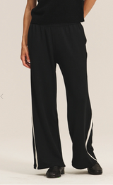 GIGI PANT IN BLACK