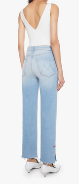 THE RAMBLR ZIP SLICE HOVR FRAY IN COMPLETE 360