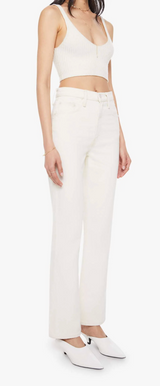 THE SCOOTER SKIMP IN NATURAL SELECTION