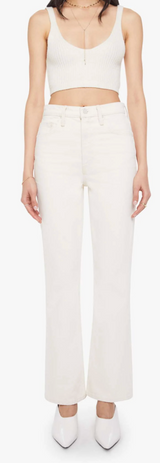 THE SCOOTER SKIMP IN NATURAL SELECTION