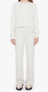 THE LS BOXY GOODIE GOODIE IN WHITE AND BLUE DAY TO NIGHT