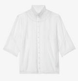 TANOS TOMBOY TOP IN JUDO