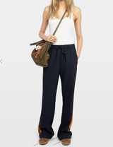 POMA TAILLEUR TROUSER IN ENCRE