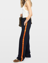 POMA TAILLEUR TROUSER IN ENCRE