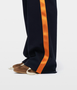 POMA TAILLEUR TROUSER IN ENCRE