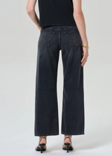 LINDZ EASY STRAIGHT IN VINTAGE BLACK