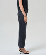 LINDZ EASY STRAIGHT IN VINTAGE BLACK