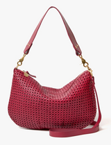MOYEN MESSENGER RATTAIN IN PLUMMY