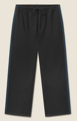 JOEY PANT IN DEEP TEAL CORD