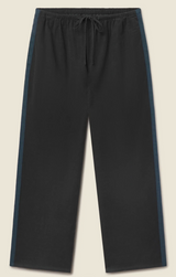 JOEY PANT IN DEEP TEAL CORD