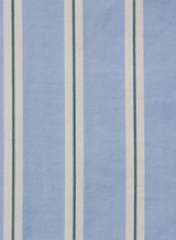 RUMI BLOUSE IN TAHOE STRIPE