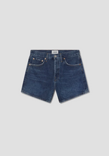 PARKER LONG SHORT IN ENAMOUR ORGANIC COTTON
