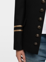 VALLO TAILLEUR IN BLACK