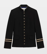 VALLO TAILLEUR IN BLACK