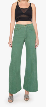 THE LEMON TWIST SNEAK IN DARK IVY
