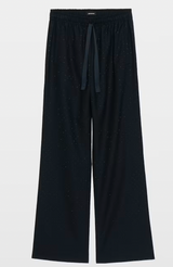 POMA TAILLEUR STRASS IN ENCRE
