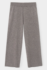 RORY PANT IN PEWTER GREY