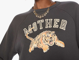 THE CONCERT MOTHER TIGER