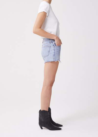 PARKER VINTAGE CUT OFF SHORT IN FREEWHEELING SadieJames