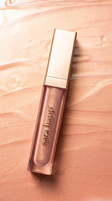 The Rose Gold Slip