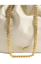 ROCK TODAY SMOOTH LAMBSKIN IN FLASH