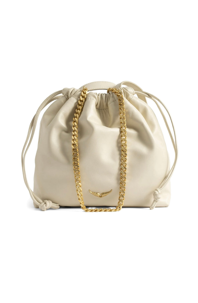 ROCK TODAY SMOOTH LAMBSKIN IN FLASH