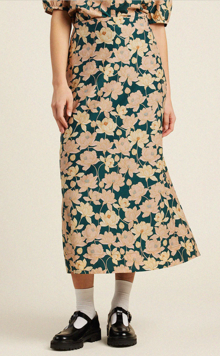 DEMI SKIRT - JASPER TWILIGHT