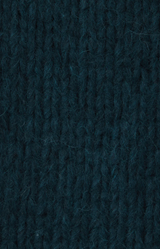 ARLOWE CARDIGAN - DARK TEAL