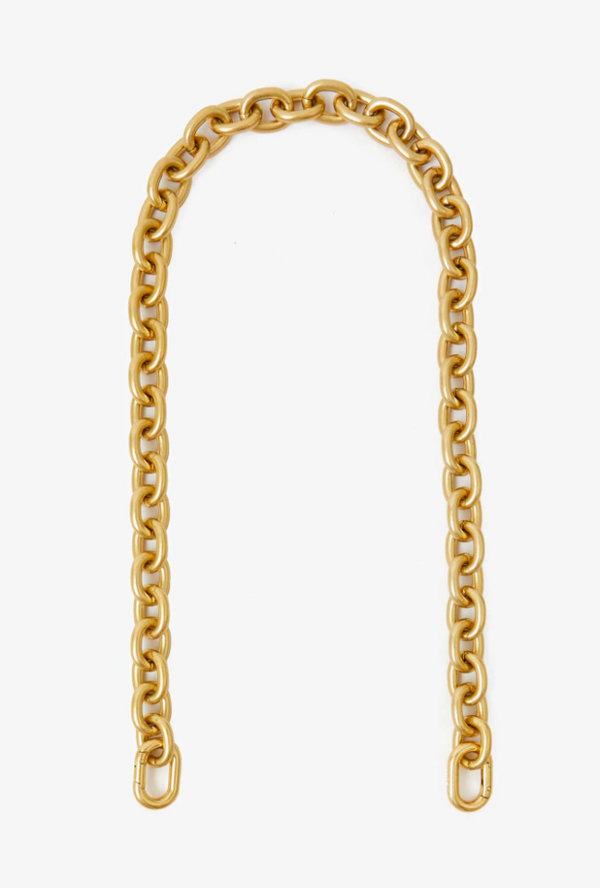 SHOULDER STRAP - VINTAGE GOLD