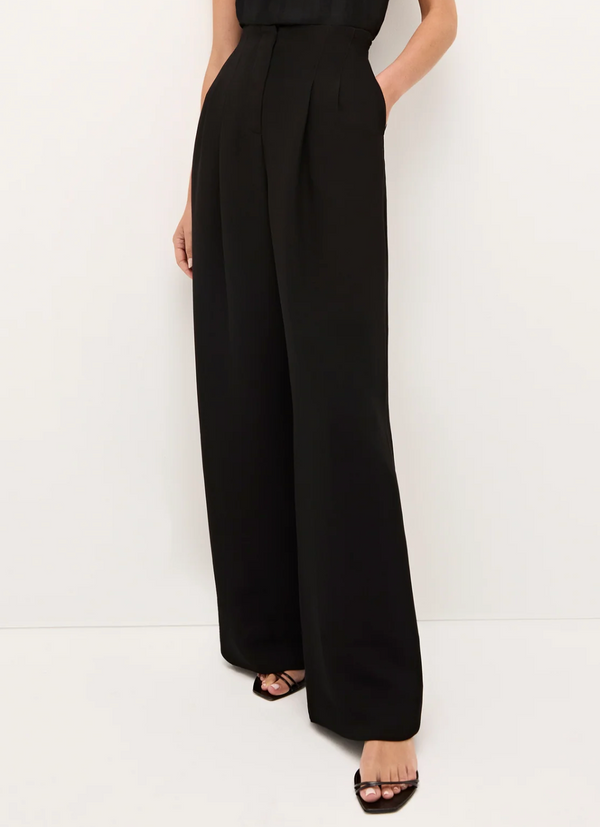 MACBEE PANT IN BLACK