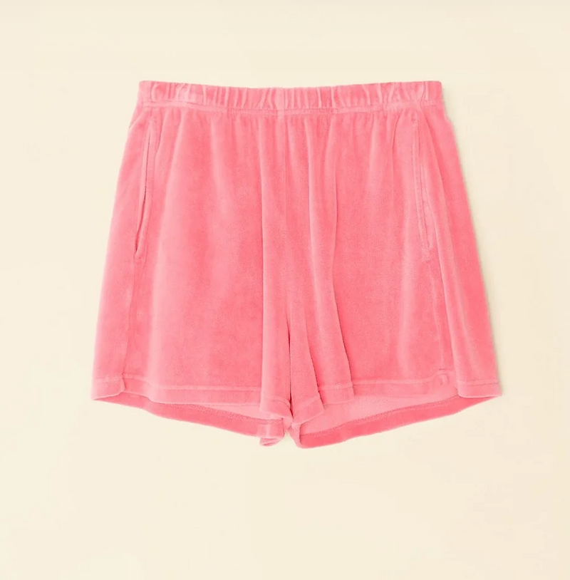 SHAYDEN SWEATSHORT