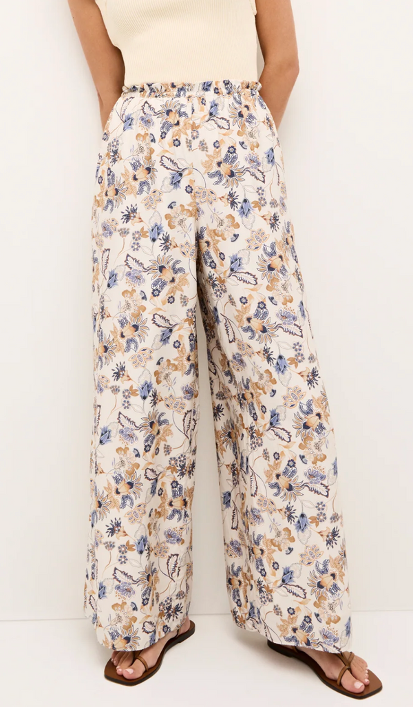 SOLANGE PANT - CROSSVINE