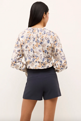 UMI BLOUSE - CROSSVINE