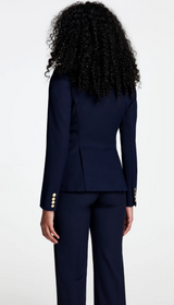 DUCHESS BLAZER - DEEP NAVY