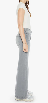 HUSTLER ROLLER PATCH PKT SNEAK IN NOTED