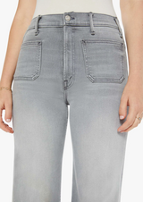 HUSTLER ROLLER PATCH PKT SNEAK IN NOTED