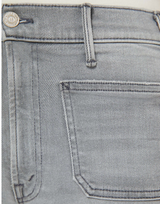 HUSTLER ROLLER PATCH PKT SNEAK IN NOTED