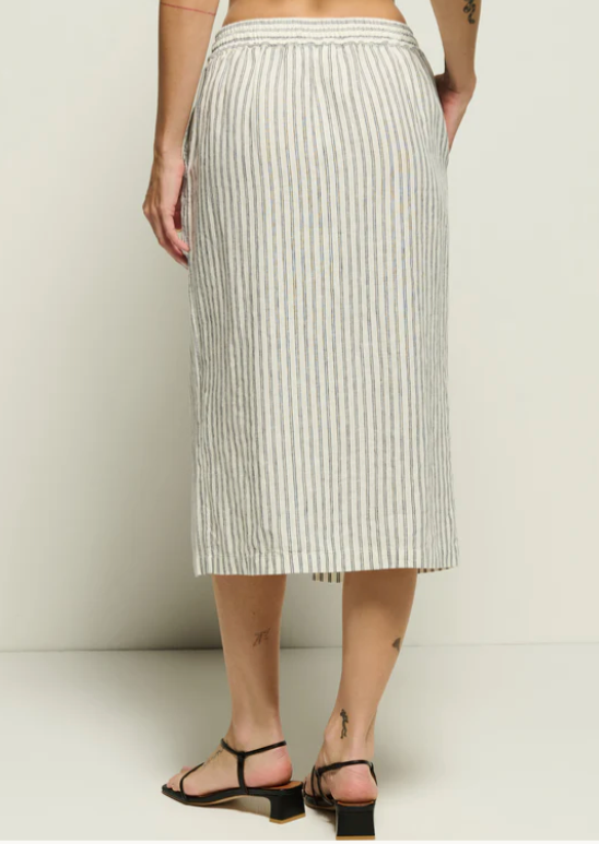 MAISIE MIDI SKIRT