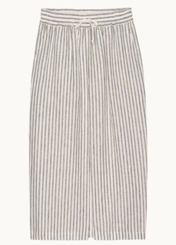MAISIE MIDI SKIRT
