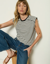 PERRY STRIPE TANK