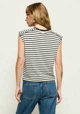 PERRY STRIPE TANK