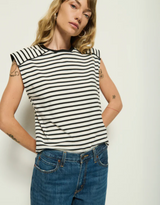 PERRY STRIPE TANK
