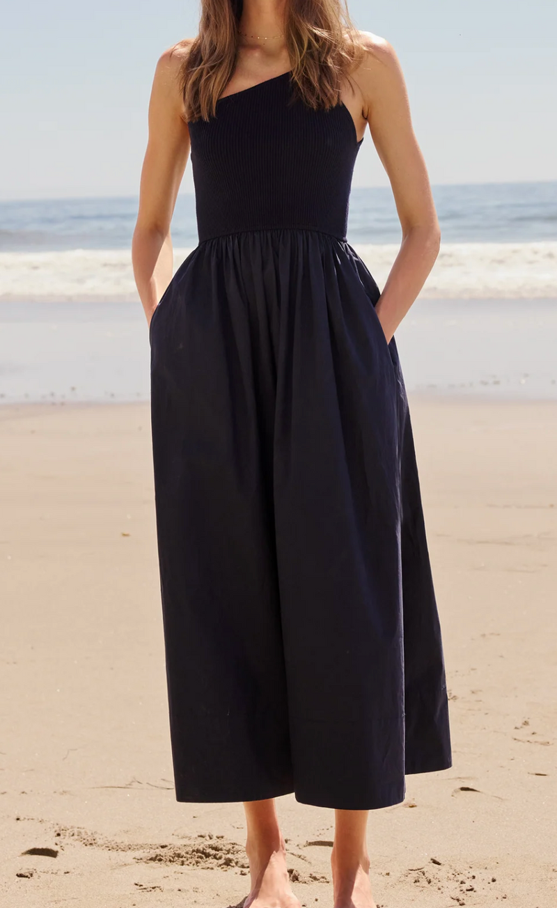 TOBIE DRESS